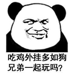  确认过眼神就你不是人表情包哪里有熊猫头口是心非表情包大全