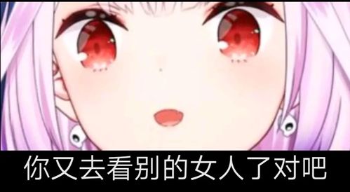  全新版本粉紫粽子润羽露西娅表情包第三期粉紫特别版