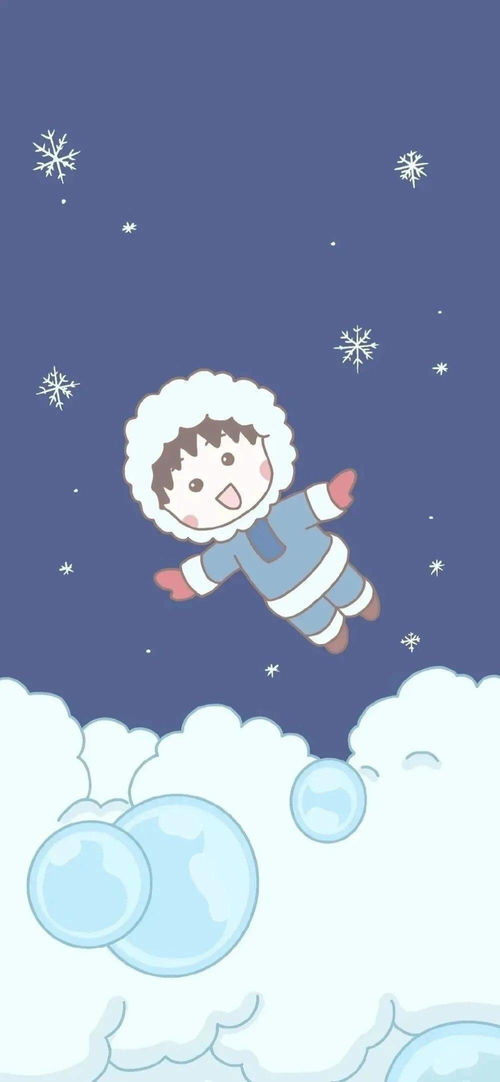  今日份壁纸发呆,是唯一不用付费的宇宙遨游