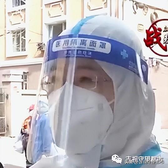  长春市宽城区分区分码精准筛查优化核酸检测流程