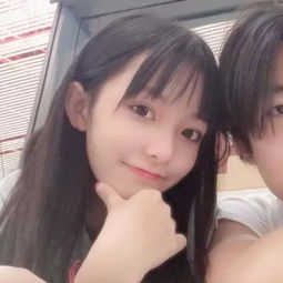  个性情侣头像任你选
