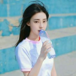  这个女孩是谁有资料吗