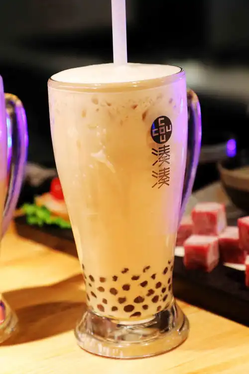  杭州美食推荐呷哺集团倾力打造的台湾网红凑凑火锅来杭州了