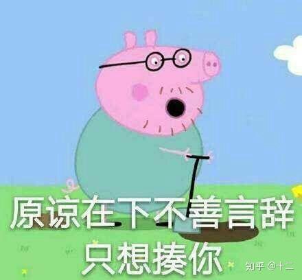  有哪些能死人的表情包