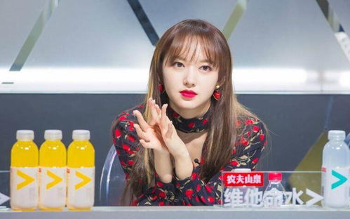  创造101吴宣仪只给程潇打电话,暴露不自信一幕,让人心疼