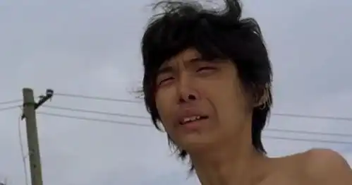  周星驰捧不红他,却成超人气表情包,跟酱爆比就少了一个角色名
