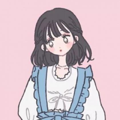 微信头像适合女性 专用