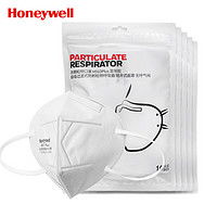  honeywell霍尼韦尔kn95级别h950v1口罩25只3件多少钱