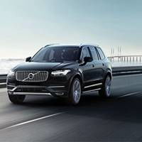  沃尔沃xc60头像
