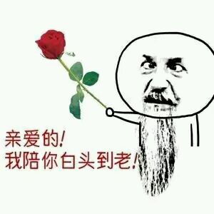  微信表白表情包