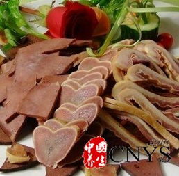  驴肉的营养价值男人补肾的圣品