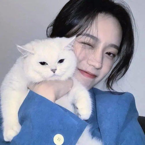  女生头像喜欢就争取,得到就珍惜885