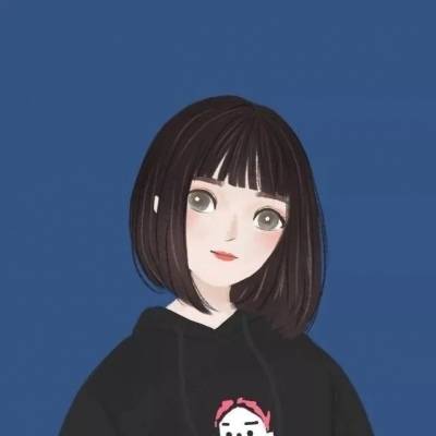  闺蜜头像多人6张8张新款闺蜜六人八人多人头像