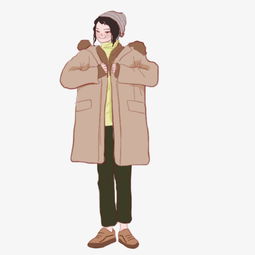 女生头像图片戴口罩帽子