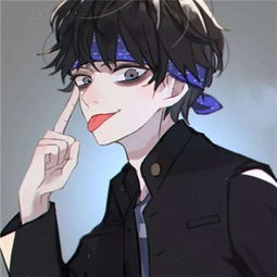 卡通男头像专用2025年新