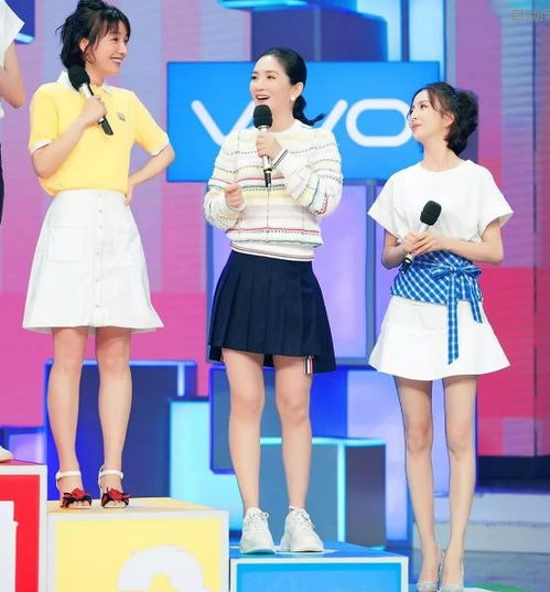  2018年女生颜值评分标准,你能得几分