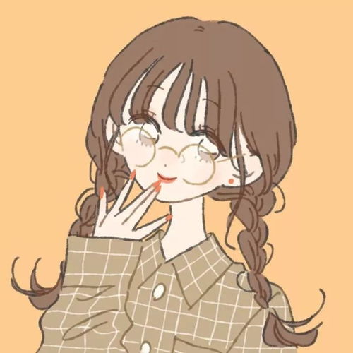 抖音头像图片高清版