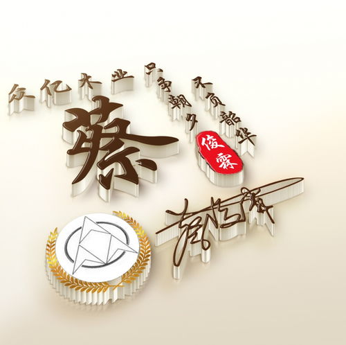  你该换微信头像了,36款精美大气签名头像,改变自己从头像开始