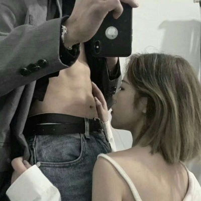  超污情侣头像真人最好看超污情侣头像一男一女