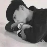  求一对两张情侣侧面黑白头像,越多对越好