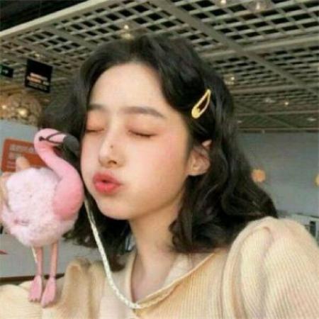 2018头像女生最新图片欧