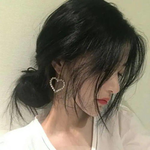  女生头像精选女头大全宝藏女孩专属短句