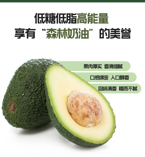  墨西哥牛油果巨无霸大果辅食鳄梨新鲜进口水果包邮10个200250g