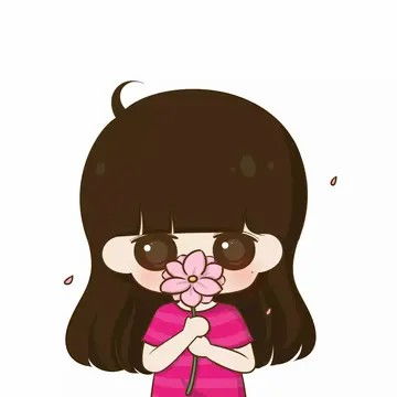  戴眼镜的小希头像