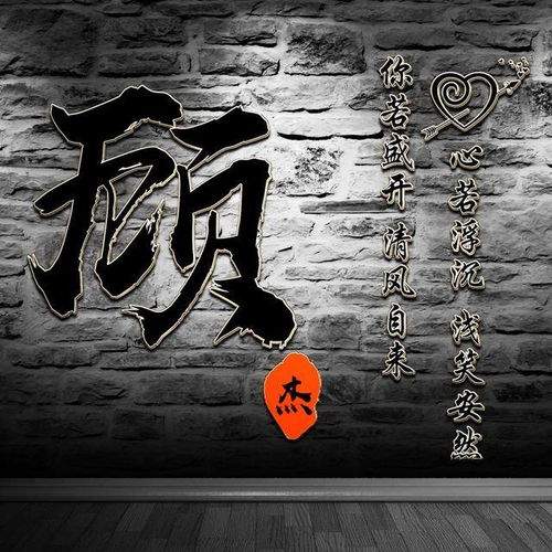  你的微信头像已做好,赢战2022金属商务质感签名头像,有你的吗