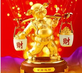  3545岁财运大好,有利可图的生肖