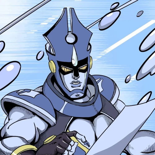  jojo原创替身脑洞大比拼,你的答案是什么