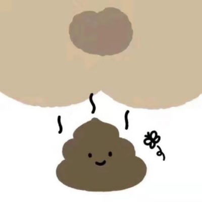  超级可爱的小熊情侣头像呀.