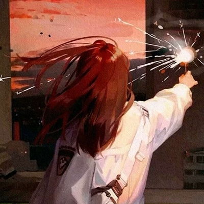  超级仙气都女生头像