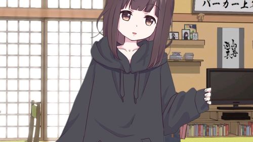  胡桃日记表情包少女menhera胡桃日记表情包少女menhera下载安卓版好游快爆app