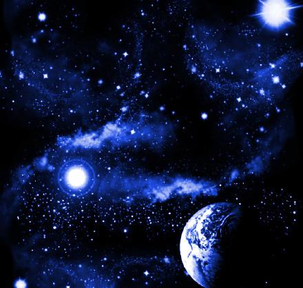  四本吞噬星空的同人小说,致敬番茄大大