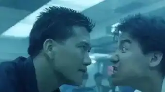  苍蝇