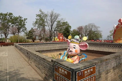  陕州地坑院正是好春光,你还在等什么资讯攻略