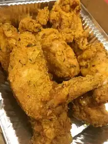  蘑菇推荐的那些不一样的鸡店