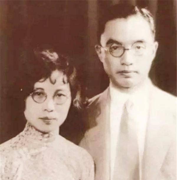  朱自清创作背影背后的秘密因妻子的笑,几乎跟父亲断绝关系