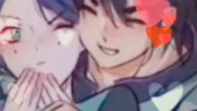  梅花十三和伍六七,自制小短片