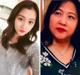  杨丞琳化身健身达人和妈妈同框,张予曦颜值这么高也不是没原因
