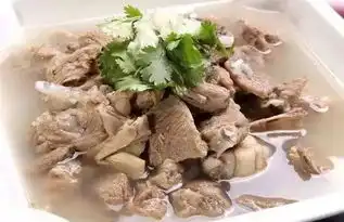  秋季养生季,猪牛鸡鱼......哪种最营养秋天更适合吃哪种