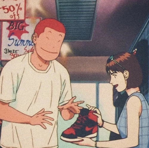  情头,你找到cp了吗996