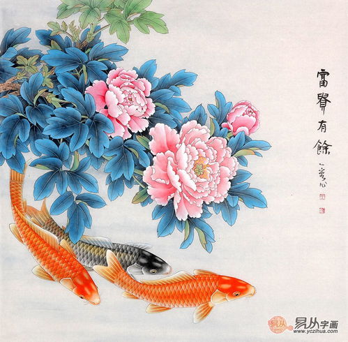 餐厅处挂什么画比较好,餐厅墙上适合贴什么画