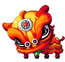 给您拜年了这是您和爸妈都需要的贺年豪华表情包