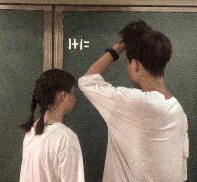 热恋期头像图片