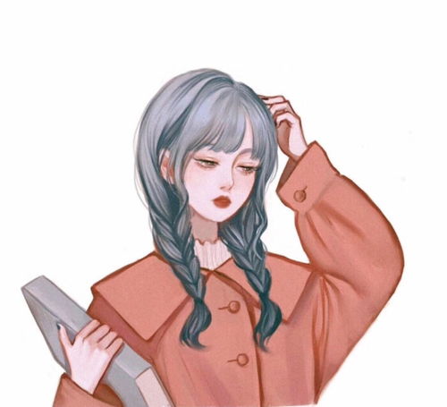  让人又可爱又哇塞的闺蜜头像