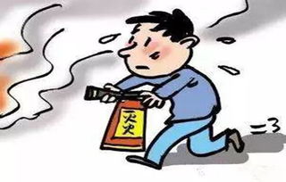  科普这些高层建筑消防知识,你一定要知道