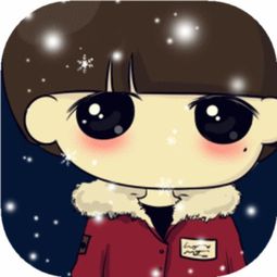 萌小希头像 头像图片快