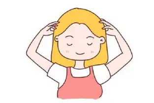  怎么预防产后脱发
